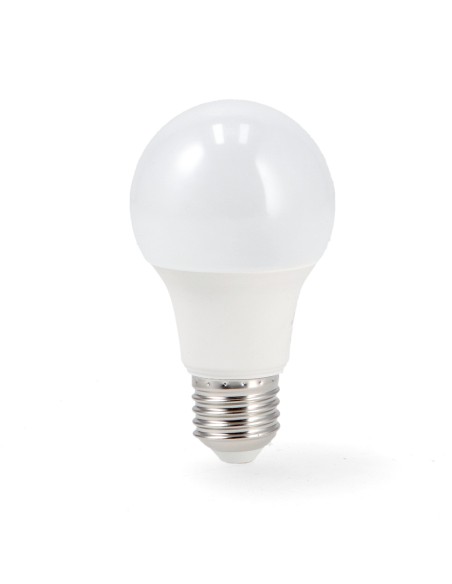 Lâmpada LED E27 A60 10W 4000K iSG Lighting
