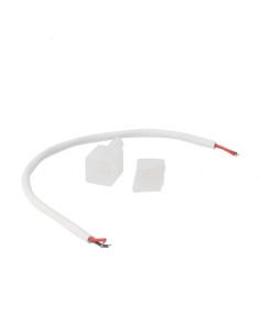 Flexible Neon LED Adapter Cable for Shower