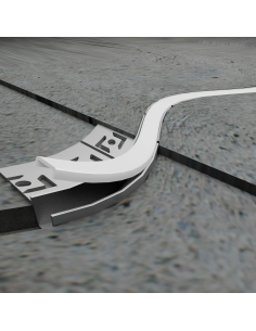 Silikon-Diffusorabdeckung für LM3842 - 40 Meter