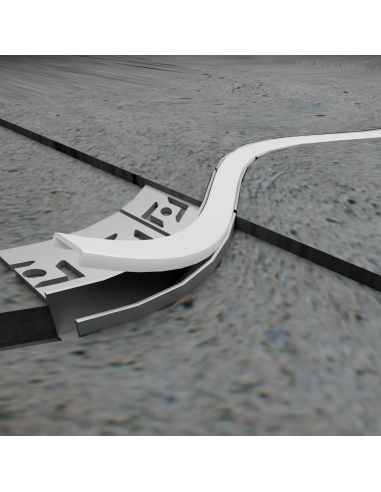 Silikon-Diffusorabdeckung für LM3842 - 40 Meter