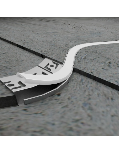 Silikon-Diffusorabdeckung für LM3842 - 40 Meter
