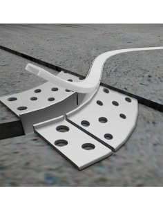 Silicone Diffuser Cover for Lm3844 - 40 Meters