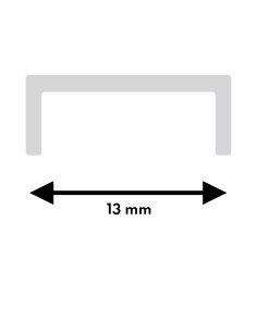 Silikon-Diffusorhülle für Lm3844 - 40 Meter 2