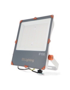 Secret LED Floodlight Projector 300W Adjustable CCT 1-10V