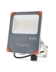 Secret 100W LED Projector Adjustable CCT 1-10V
