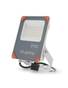 Foco Proyector LED Secret 50W CCT Regulable 1-10V
