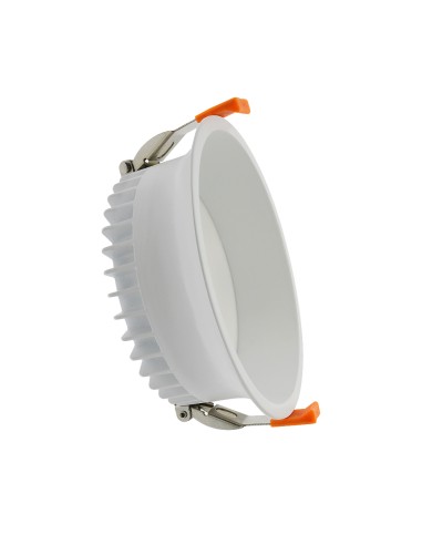 Downlight LED Luxtar Black 15W CCT Einbau