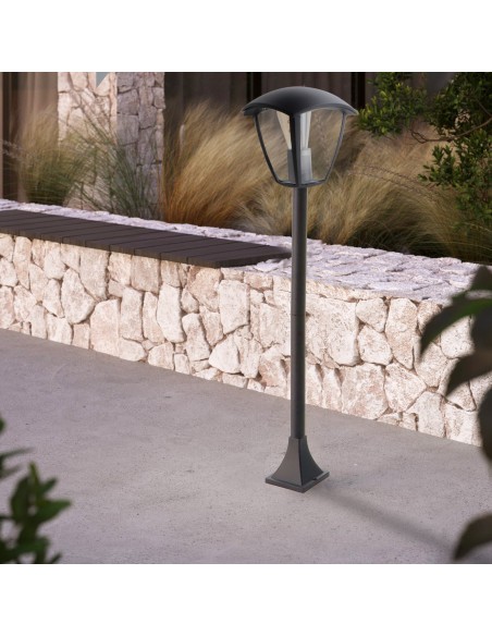 Lampada da soffitto Ronse M LEDME E27 IP44