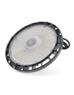 UFO LED Hood Multioptical Series 200W Adjustable 0-10V CCT