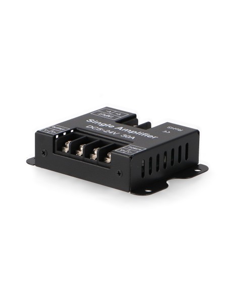 Striscia LED 12V Flexilight IP44 60 Led/m 20 metri viola