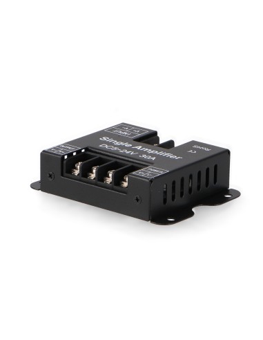 Ruban LED 12V SMD Flexilight IP44 Doré 60 Led/m 20m