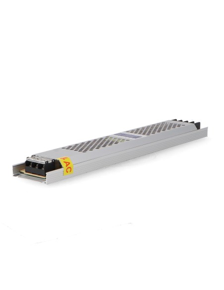 Alimentatore Slim LEDME 200W 24Vdc IP20