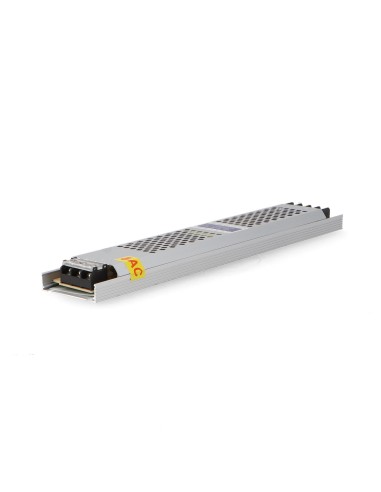Alimentatore Slim LEDME 200W 24Vdc IP20