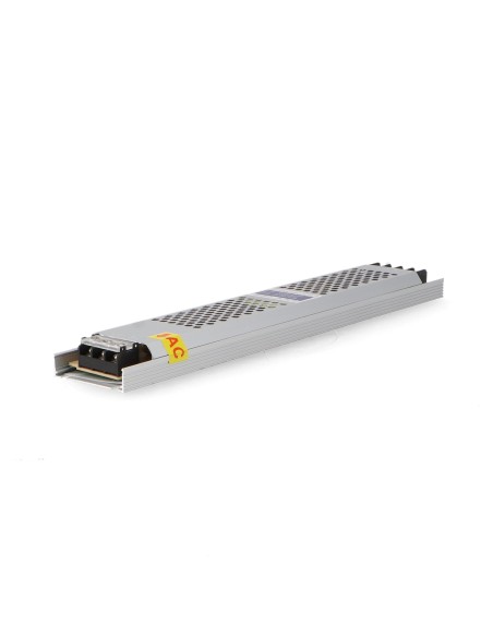 Alimentatore Slim LEDME 200W 24Vdc IP20