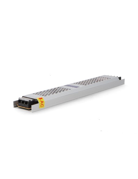 Alimentatore Slim LEDME 200W 24Vdc IP20