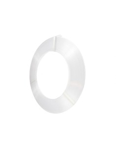 Diffusore Opale Arrotolato Larghezza 48 Mm - 30 Metri