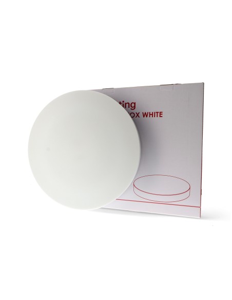Neox 50W LED Ceiling Light iSG Lighting Polycarbonate