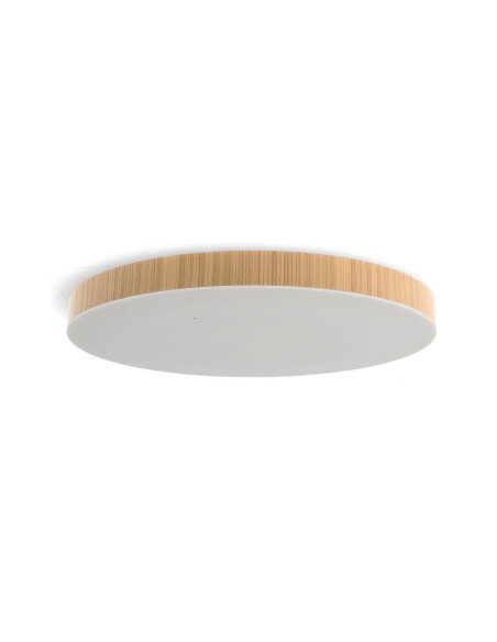 Neox 50W LED Ceiling Light iSG Lighting Polycarbonate