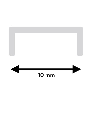 Enveloppe diffuseur silicone pour LM3846 - 40 mètres