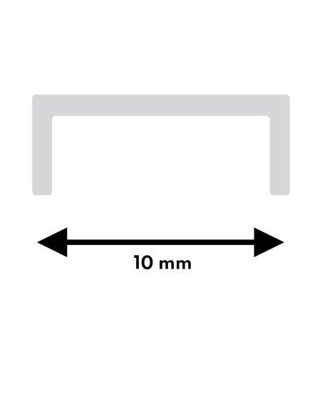 Enveloppe diffuseur silicone pour LM3846 - 40 mètres
