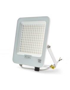 LEDME Napoli Plus White 100W CCT LED-Scheinwerfer