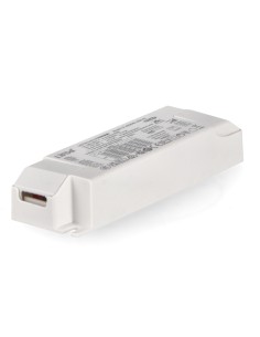 Driver Dali 20-42V CC 40W Sem Parpadeio Lifud
