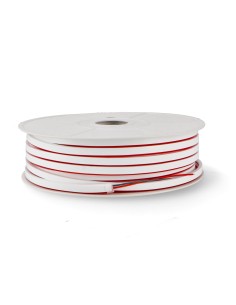 Flexible LED Neon 12Vdc Letters 50m Red