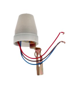 LEDME M Twilight Sensor 10A IP44