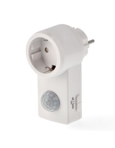 Sensoreasy M LEDME 16A IP20 Wall Socket