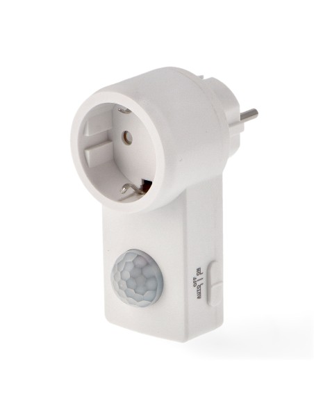 Sensoreasy M LEDME 16A IP20 Wall Socket