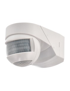 Surface M PIR Motion Detector 180° LEDME IP44