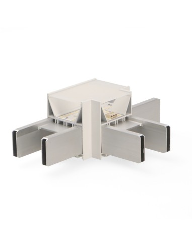 Barra Linear Trunk 5W iSG Lighting com Fonte Osram e CRI 80