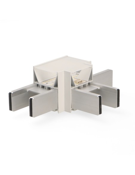 Barra Linear Trunk 5W iSG Lighting com Fonte Osram e CRI 80