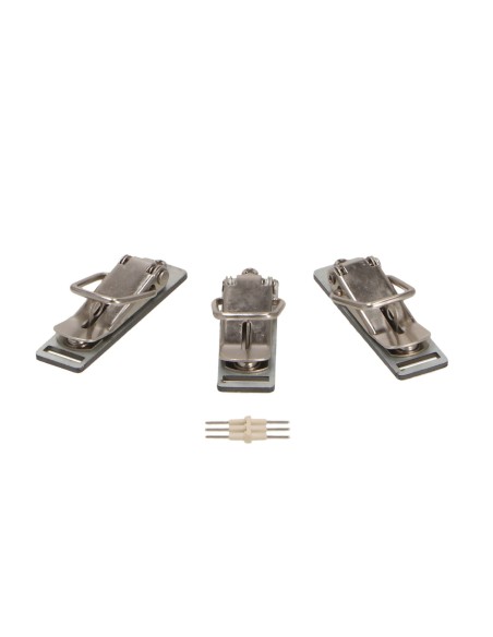 Barra Linear Trunk 5W iSG Lighting com Fonte Osram e CRI 80