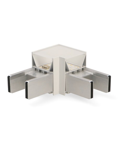 Barra Linear Trunk 5W iSG Lighting com Fonte Osram e CRI 80