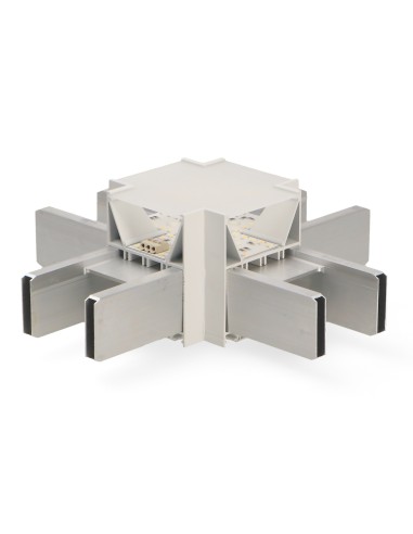Barra Linear Trunk 5W iSG Lighting com Fonte Osram e CRI 80