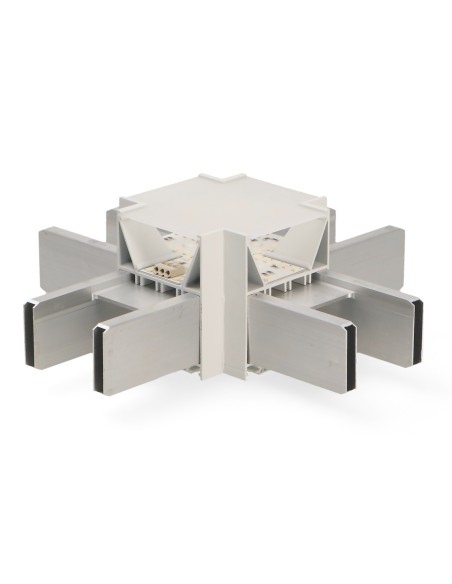 Barra Linear Trunk 5W iSG Lighting com Fonte Osram e CRI 80