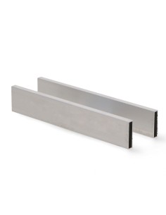 Union droite pour barre LED Trunk DSC en aluminium avec clip
