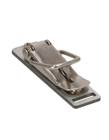 Union droite pour barre LED Trunk DSC en aluminium avec clip