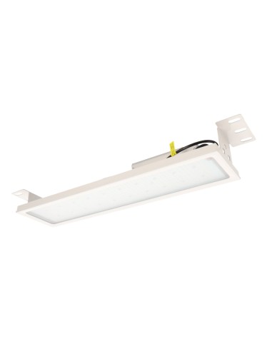 Exaustor Linear LED Space 200W Philips 5700K Flicker Free
