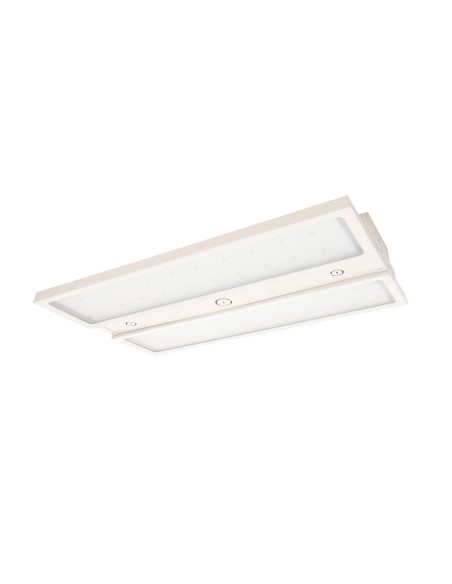 Philips LED-Lineal Space 200W 5700K Flicker Free