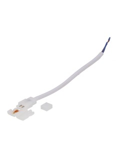 Ecofast Mimotec Crimpable Adapter Cable for 220Vac LED Strip