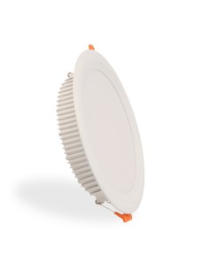LED Pro Lass Downlight 50W with Philips iSG Lighting Driver