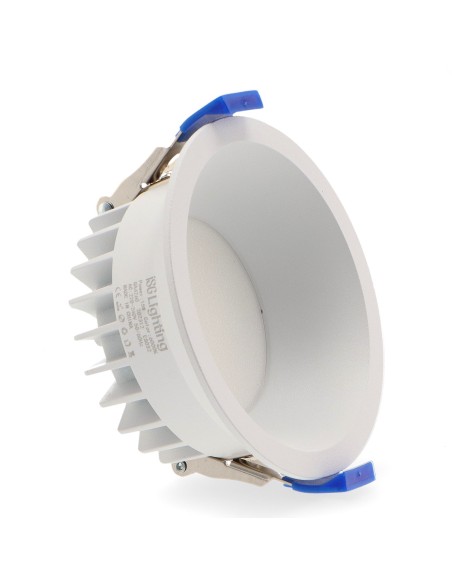 Einbauleuchte LED White Luxtar 30W 6000K