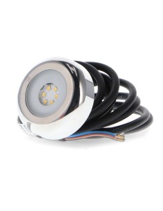 LED Minipool Spotlight 7W 5000K Dimmable