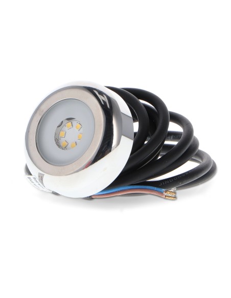 LED Minipool Spotlight 7W 5000K Dimmable