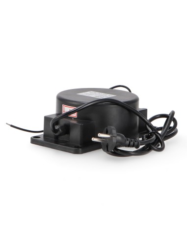 LED Minipool Spotlight 7W 5000K Dimmable
