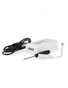 Sp107E Musical Controller for Digital LED Strip Bluetooth 4.0