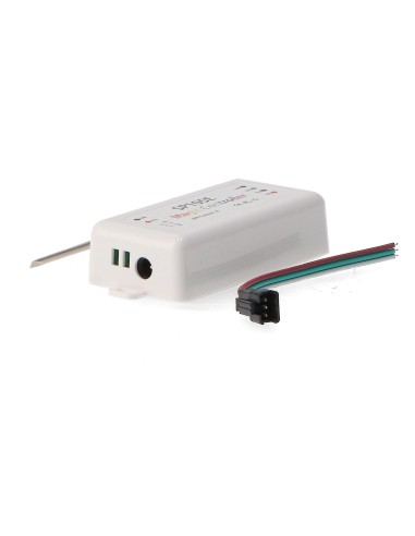 Controller Musicale Sp107E per Striscia LED Digitale Bluetooth 4.0