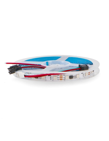 Controller Musicale Sp107E per Striscia LED Digitale Bluetooth 4.0